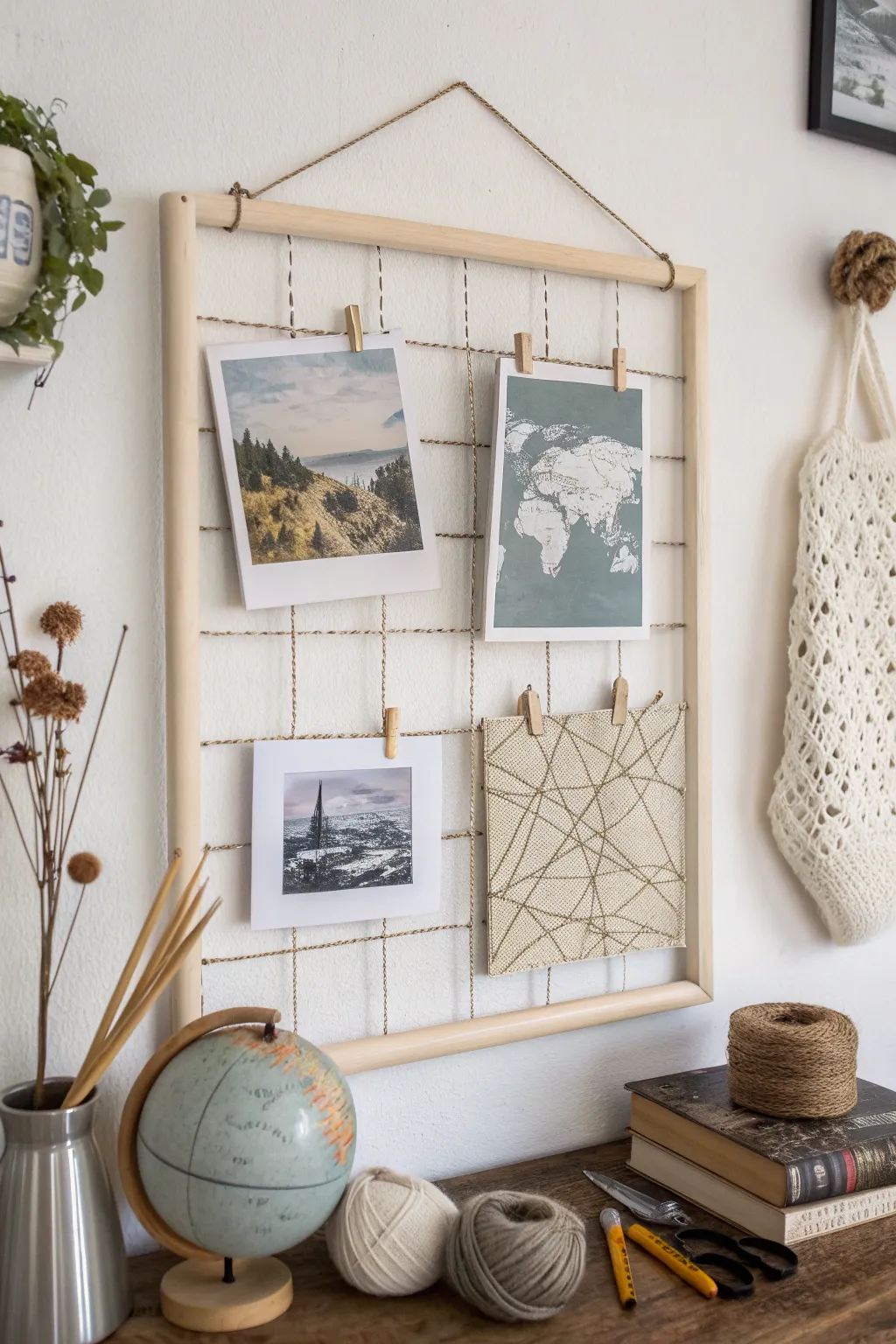 Organize your memories with style and grace — embrace themed memory zones for a touch of personal elegance.