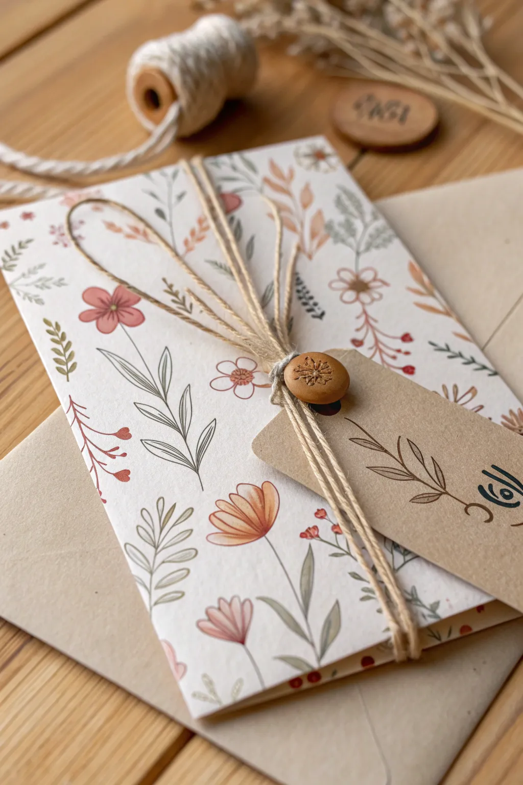 Unveil the magic with every pull. Discover the beauty of handcrafted surprises.
