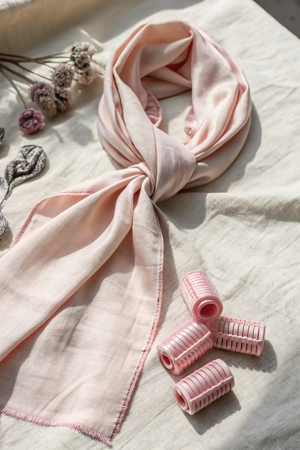 Retro Charm: A playful fusion of vintage elegance and youthful fun.