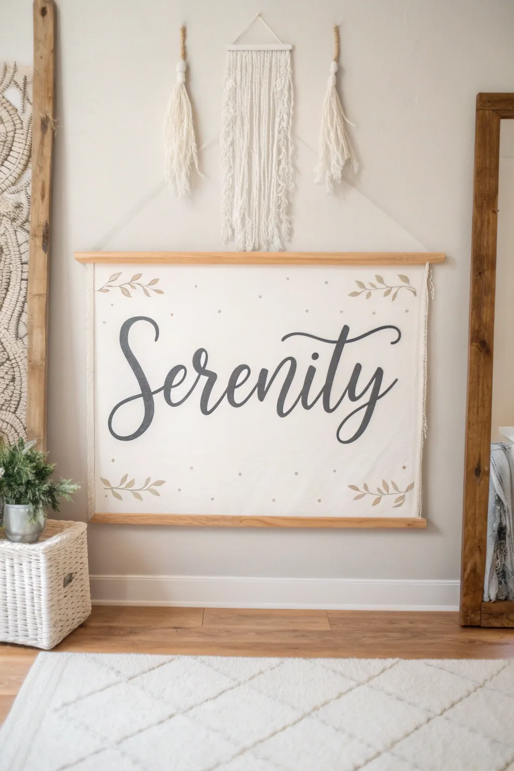 Embrace simplicity and elegance with personalized name art that speaks to your soul.