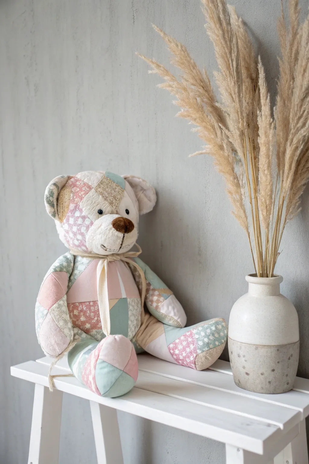 Capture cherished memories with a lovingly crafted memory bear—where every stitch tells a story.