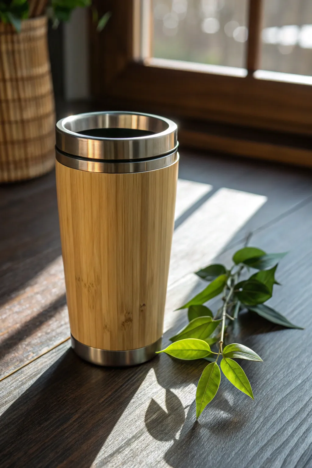 Celebrate Father's Day with a sustainable touch—choose a mug that cares for the planet as much as dad does.