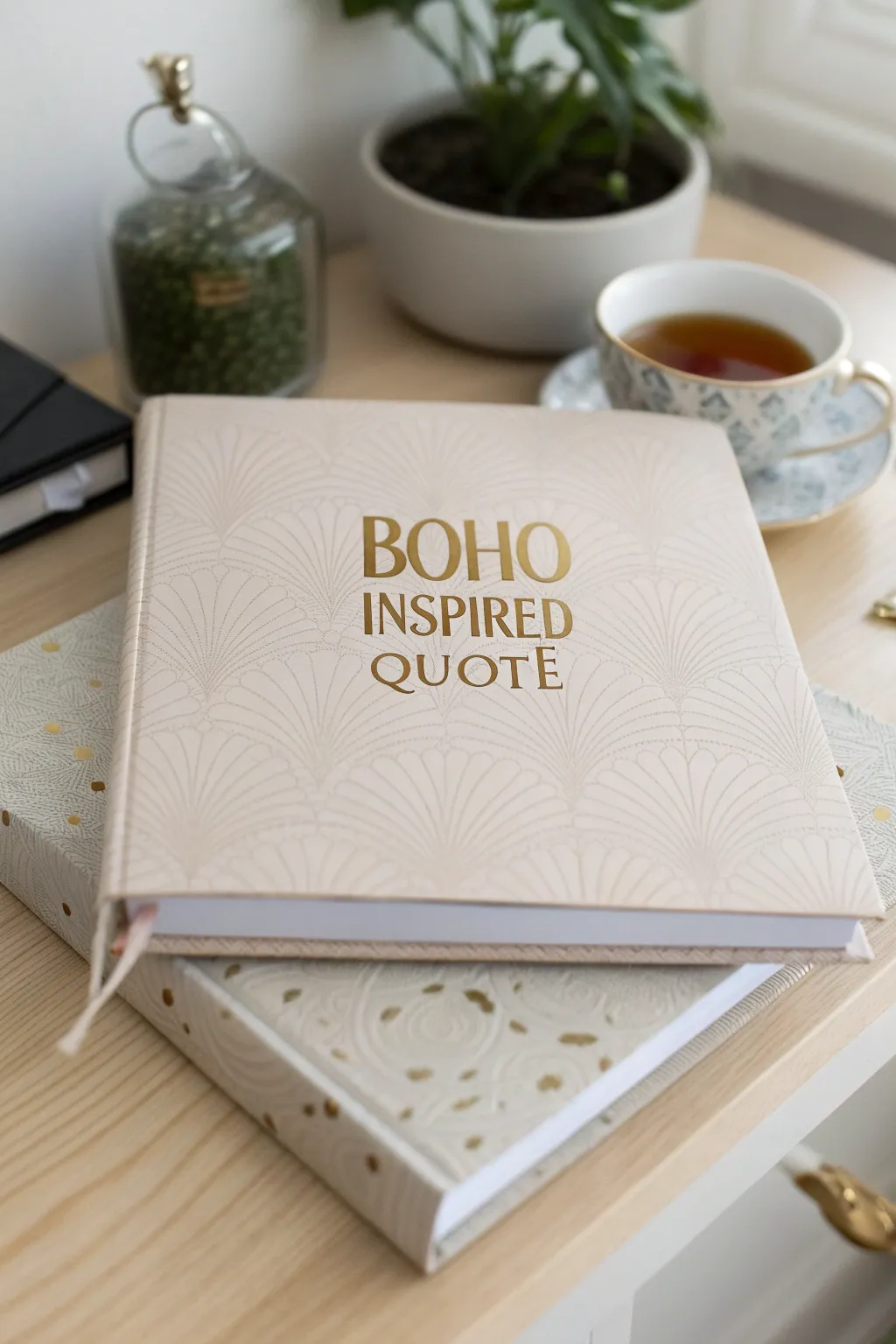 Elevate your organization with a personalized touch: simplicity meets inspiration.