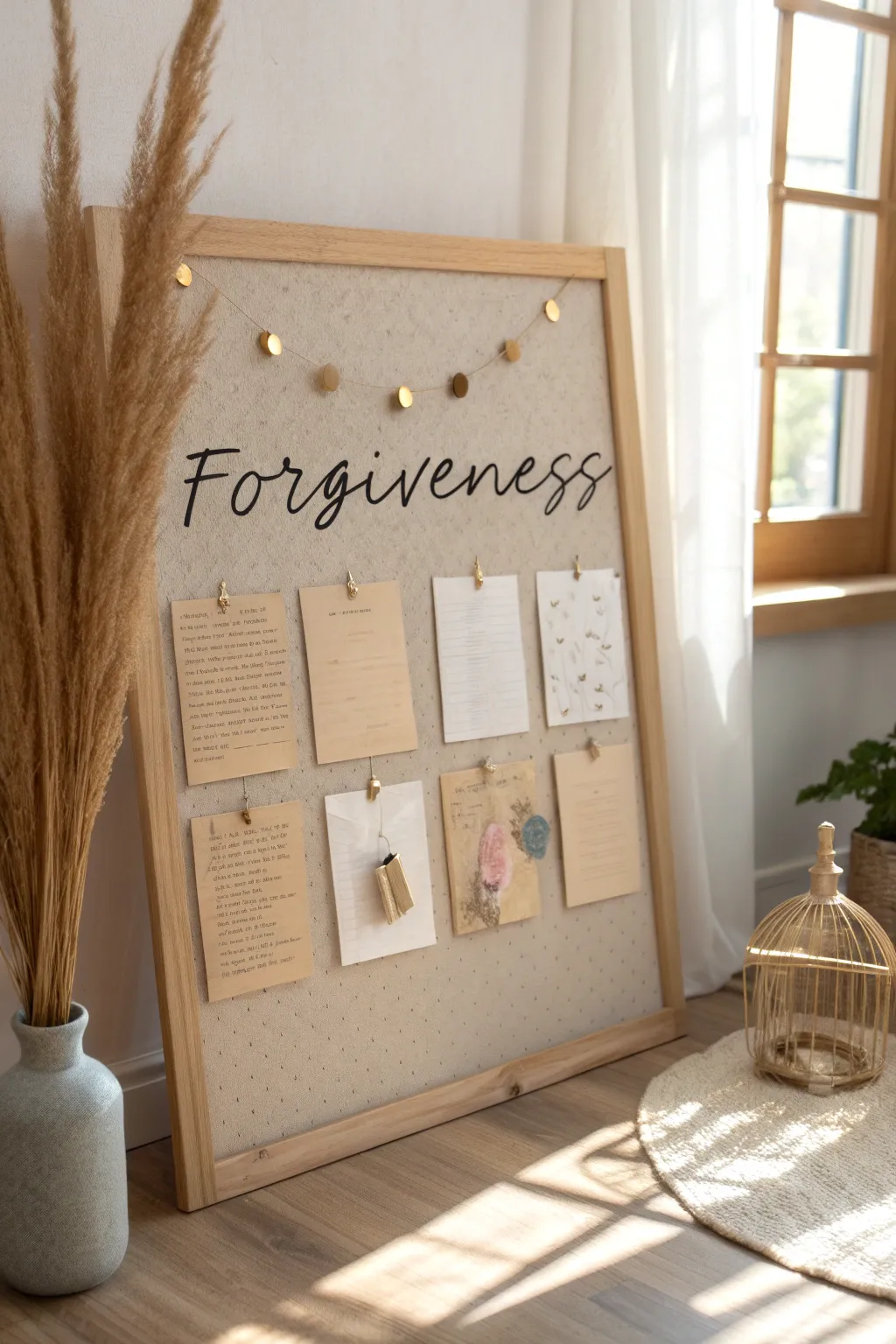 Embrace serenity with quotes that inspire forgiveness and reflection.