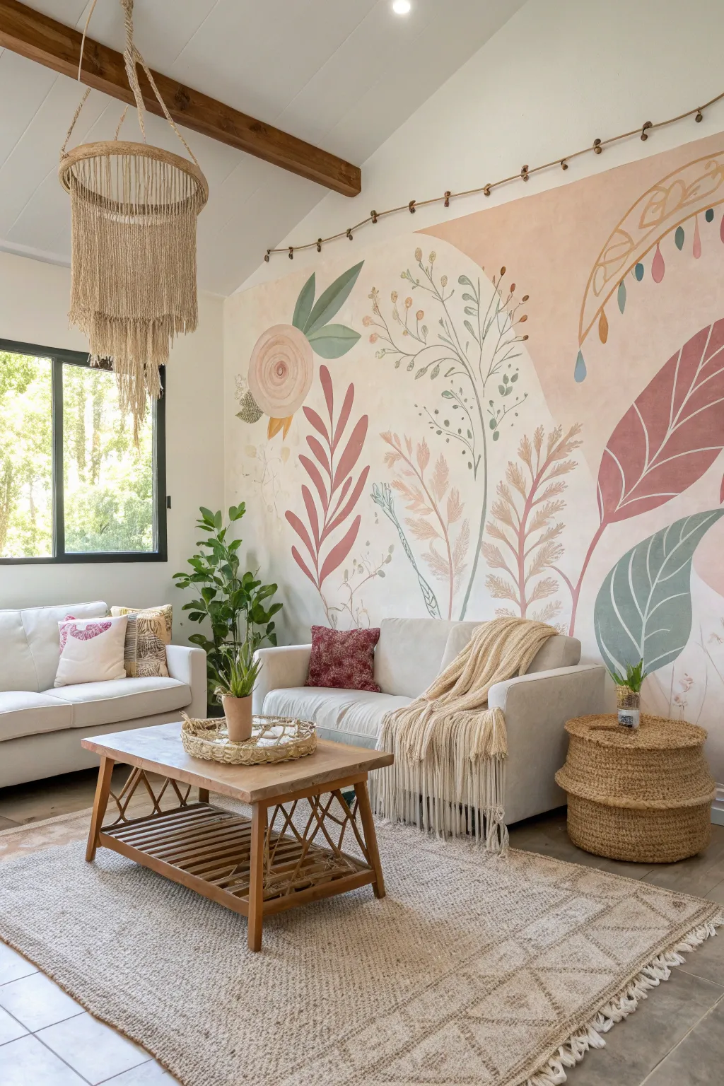 Unleash creativity together—turn your walls into collaborative masterpieces.