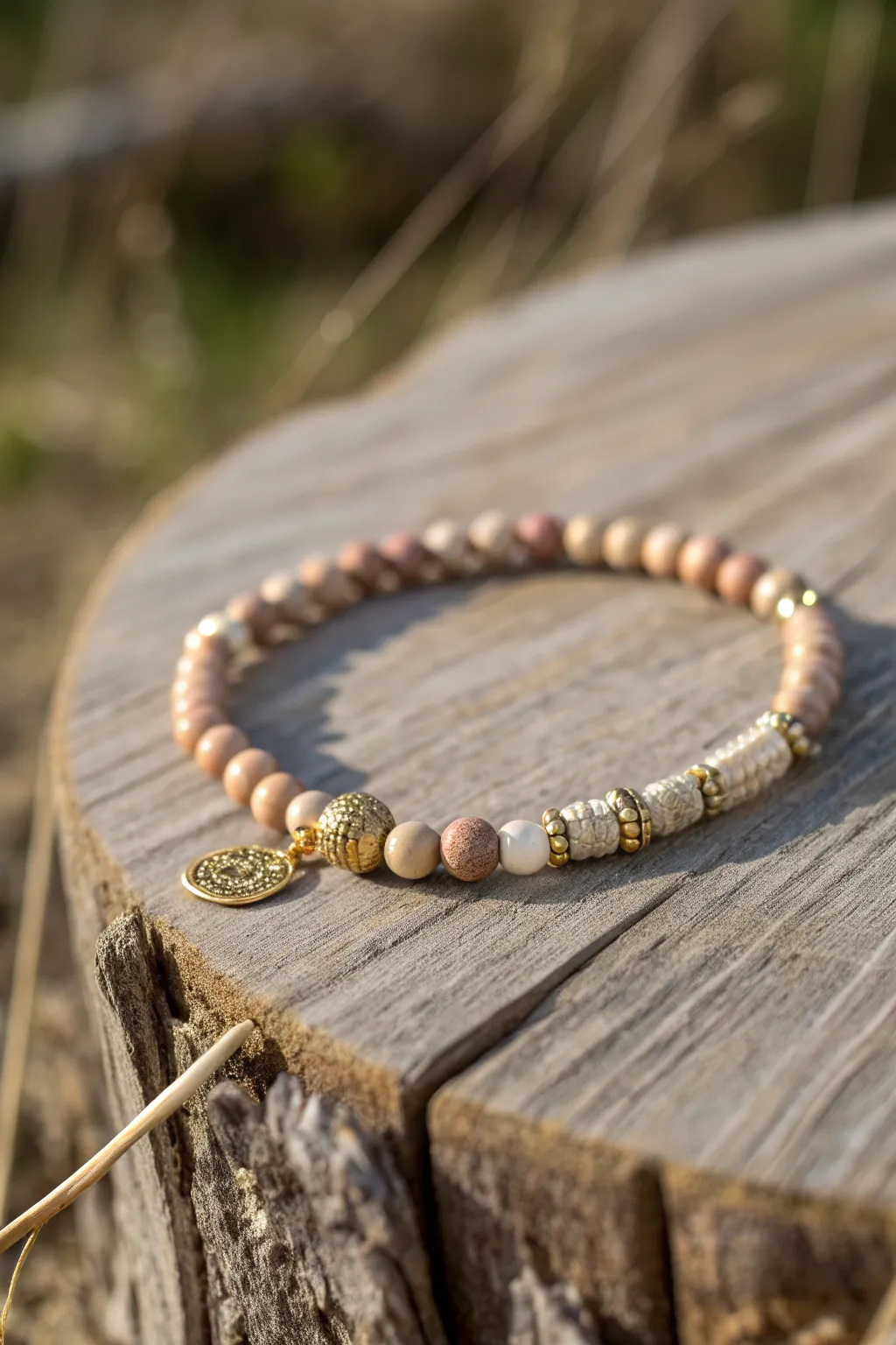Embrace simplicity and elegance with handcrafted beauty.