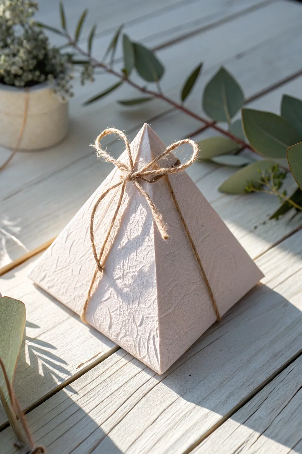 Elevate your gift-giving with a touch of Scandinavian elegance: the perfect blend of simplicity and creativity.