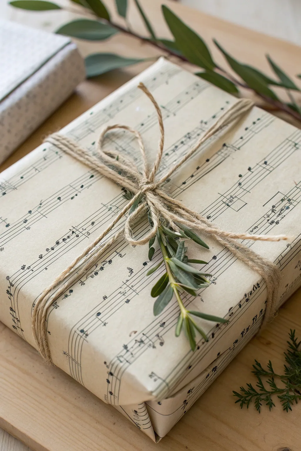 Elevate your gift-giving with a touch of nostalgia and natural beauty. 🎁✨