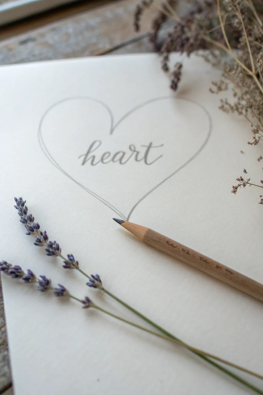 Infuse your heart with words that matter. A perfect blend of minimalist charm and personal touch. 🌿❤️
