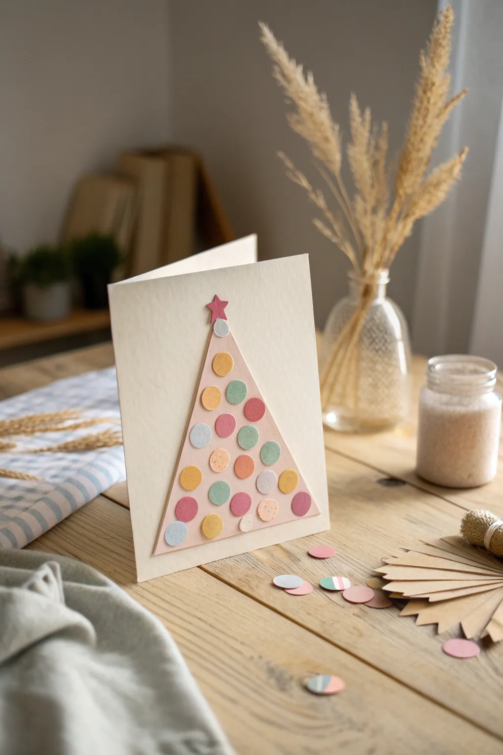 Celebrate with simplicity: A toddler's touch creates heartfelt birthday magic.