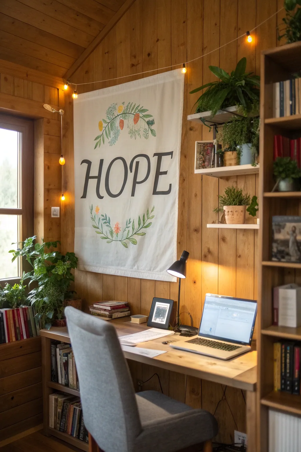 Personalized messages that speak to the heart.