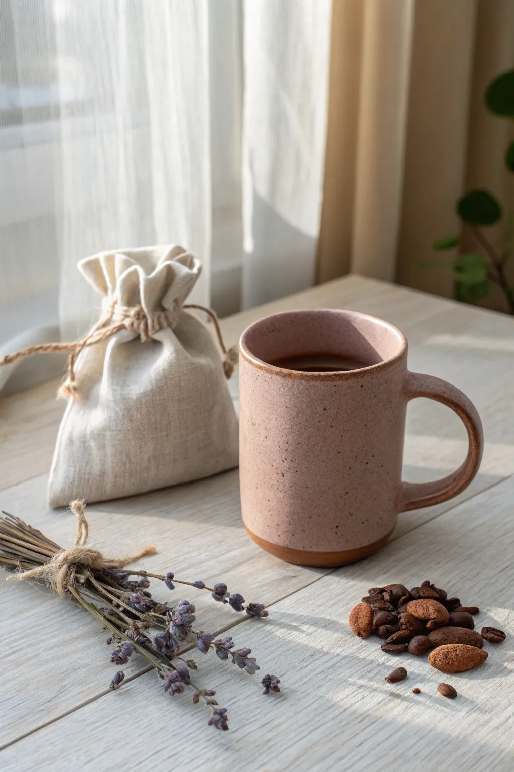 Sip sustainably with this eco-friendly hot chocolate mug gift, perfect for those who cherish style and substance.
