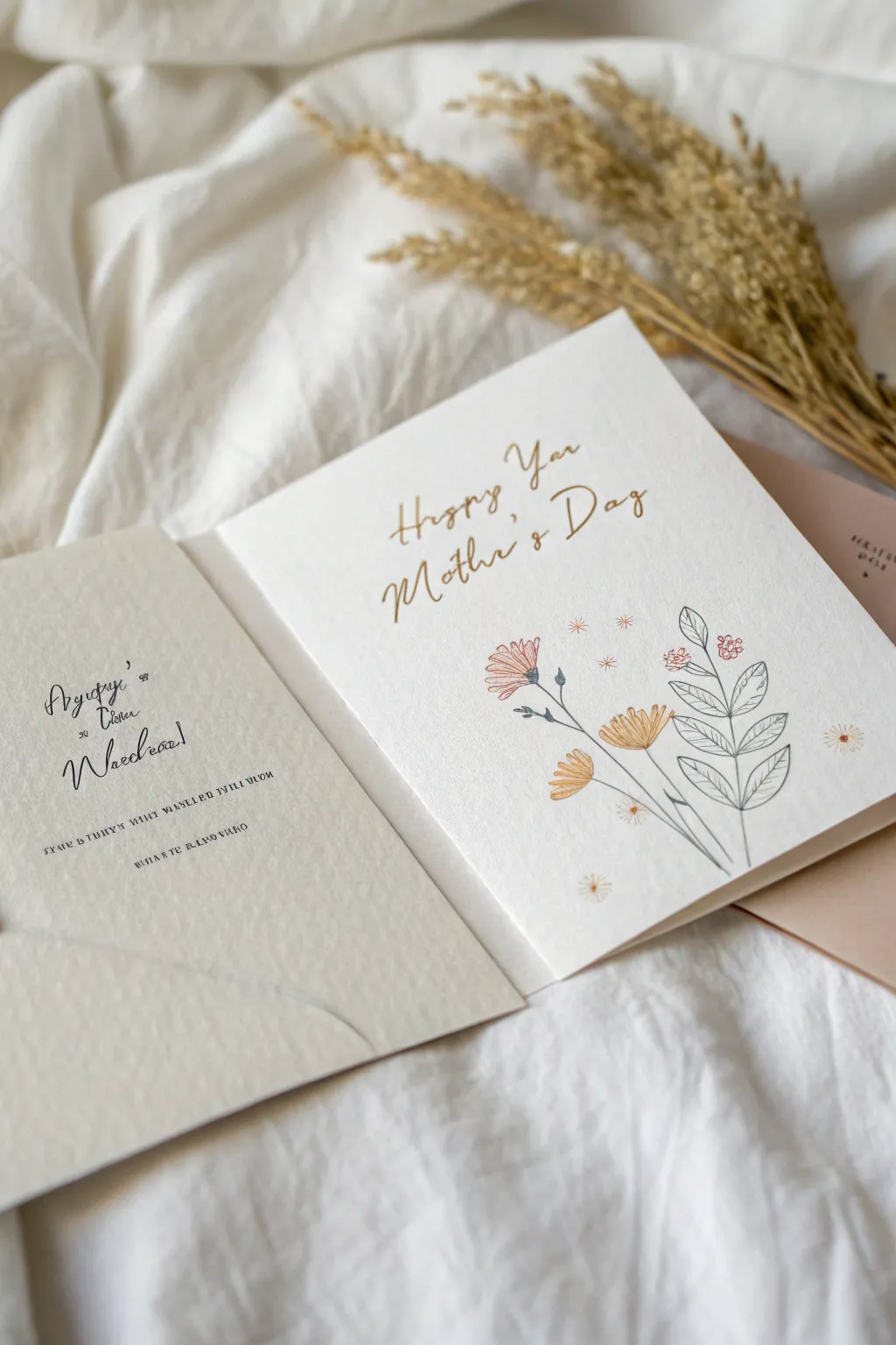Craft a heartfelt connection with a personalized touch this Mother's Day.