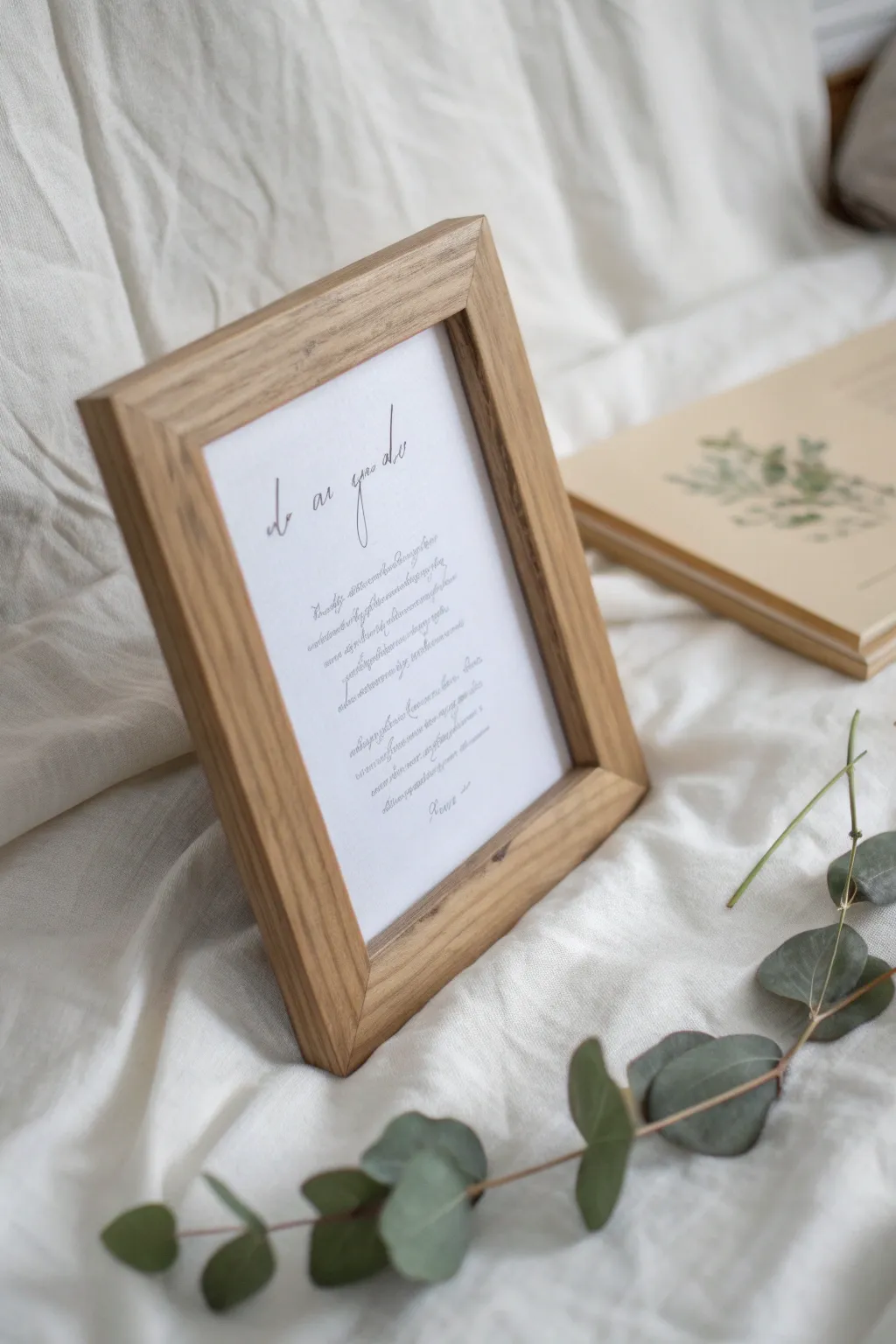 Celebrate her journey with words that echo her strength and love. 🌿 #MothersDay #GiftForGrandma