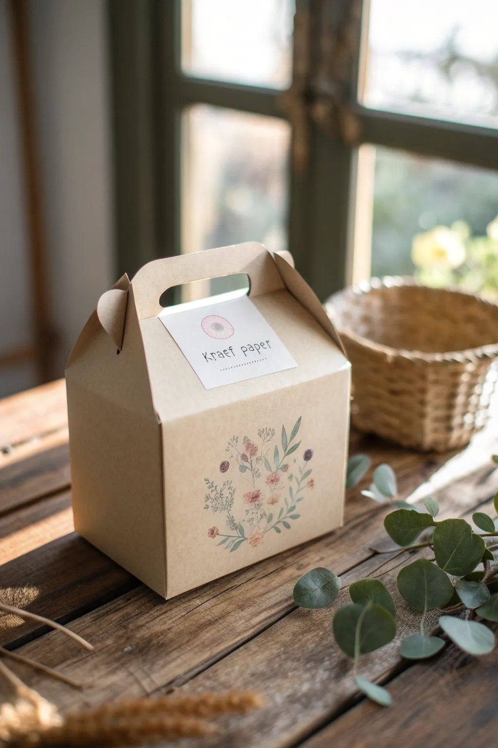 Elevate your party favors with chic gable boxes, blending simplicity and charm effortlessly.