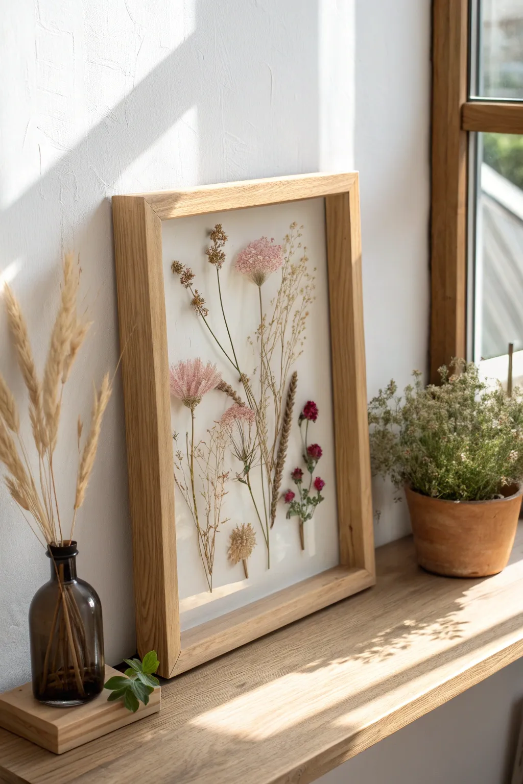 Elevate your decor with the art of layering—experience the beauty of dimension with shadow box frames.