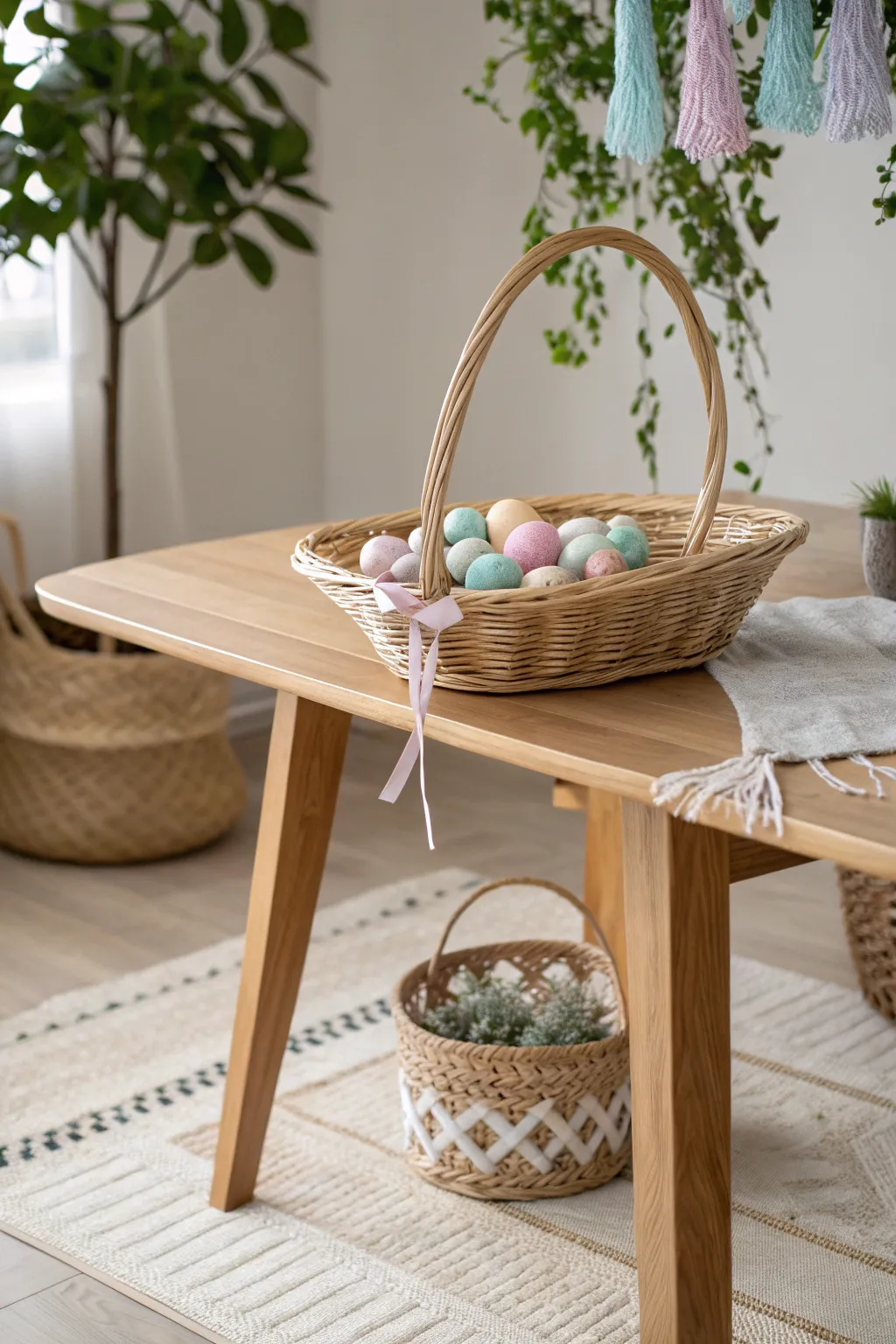 Discover the charm in the unexpected—Easter surprises hidden in plain sight.
