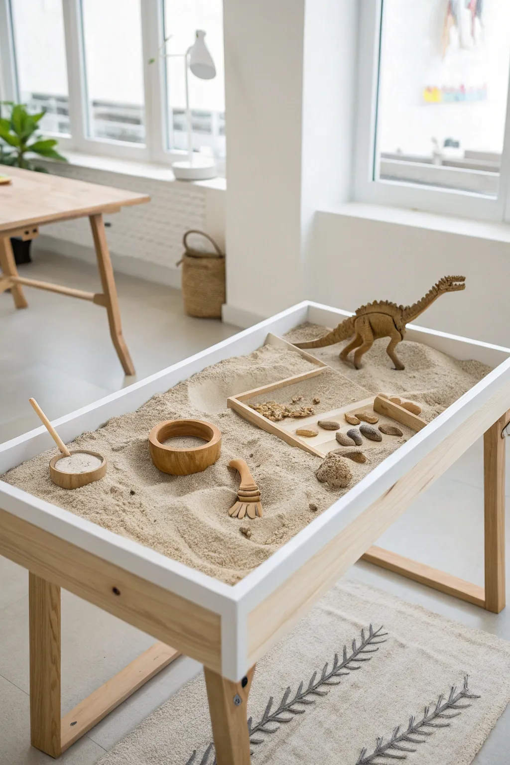 Unearth the past with style—your own Dinosaur Dig awaits!