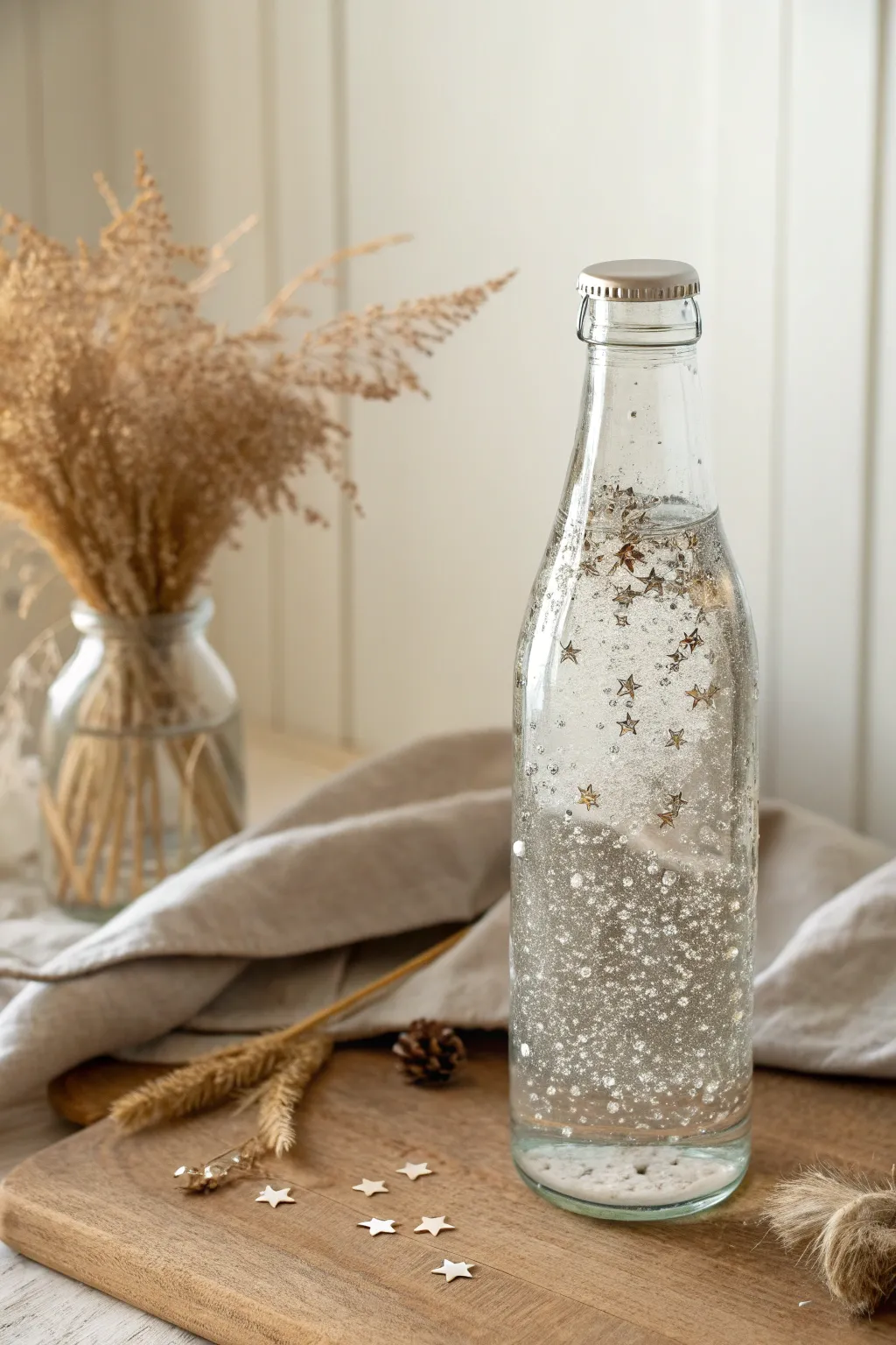 Craft Your Calm: Discover the Magic of Interactive Sensory Bottles