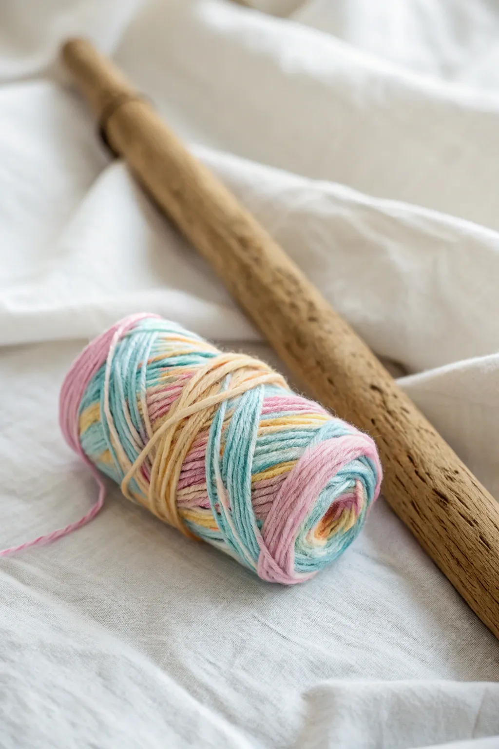 A touch of nature meets playful creativity—perfect for little hands and big imaginations.