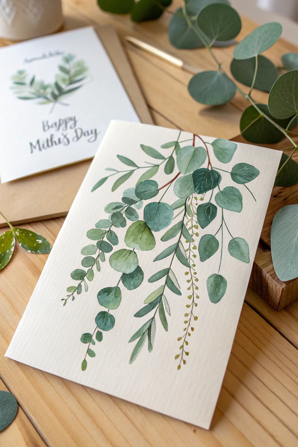 Celebrate Mother's Day with a touch of nature's elegance. 🌿✨