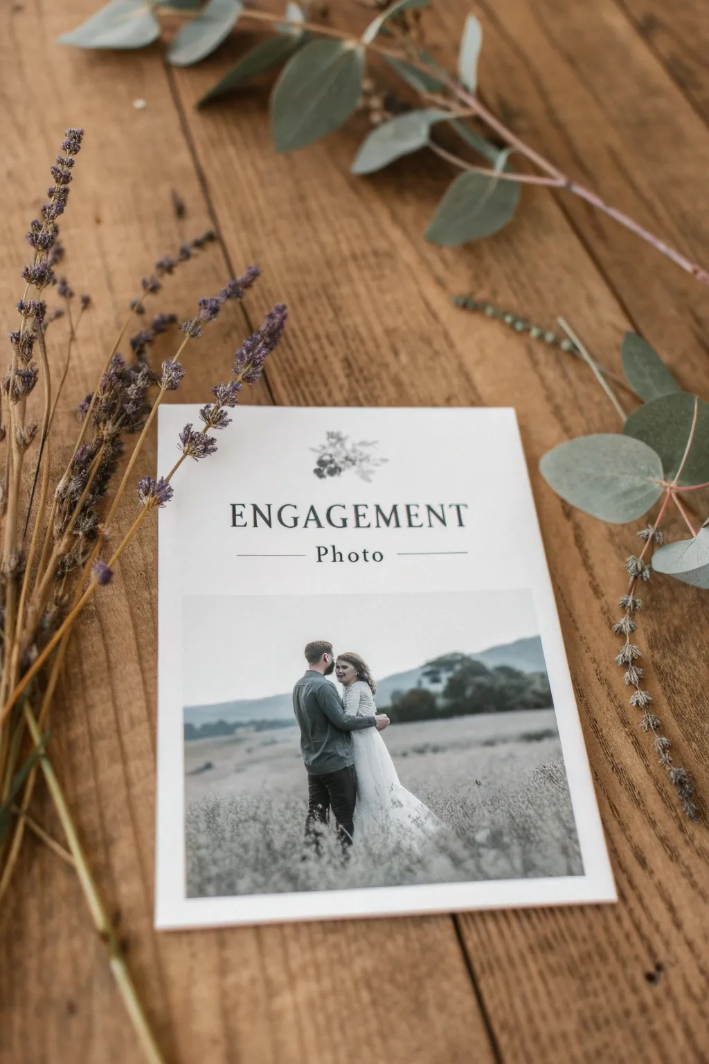 Capture your love story with elegantly personalized wedding invitations.