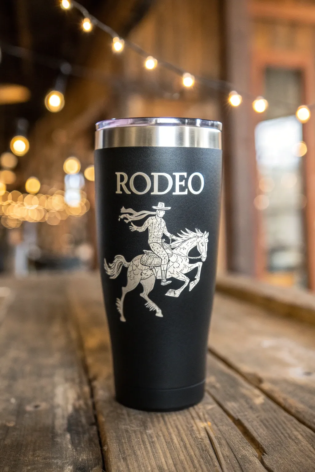 Sip with a touch of the Wild West – where every drink is a yeehaw moment.