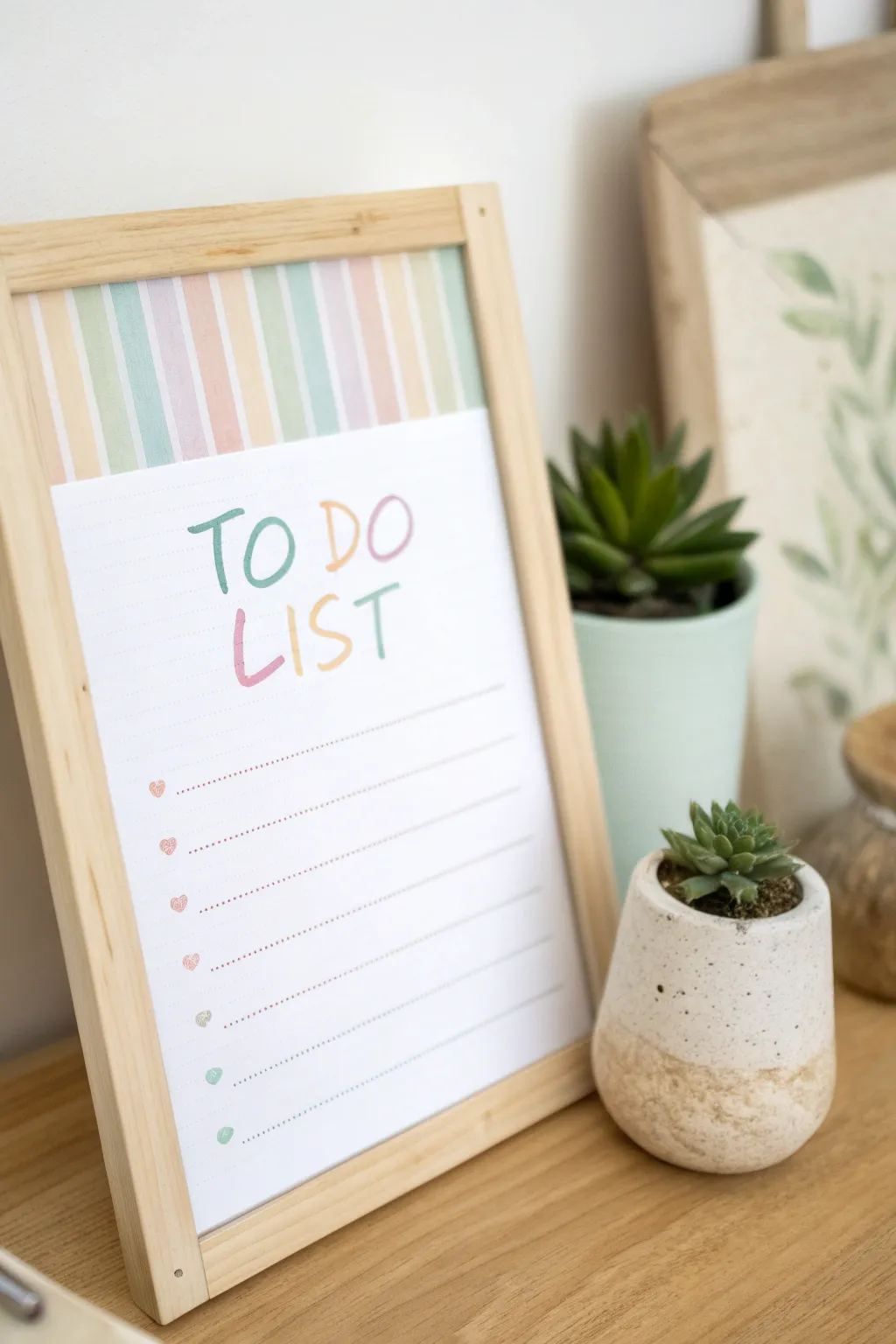 Elevate your organization with a splash of color-coded elegance.