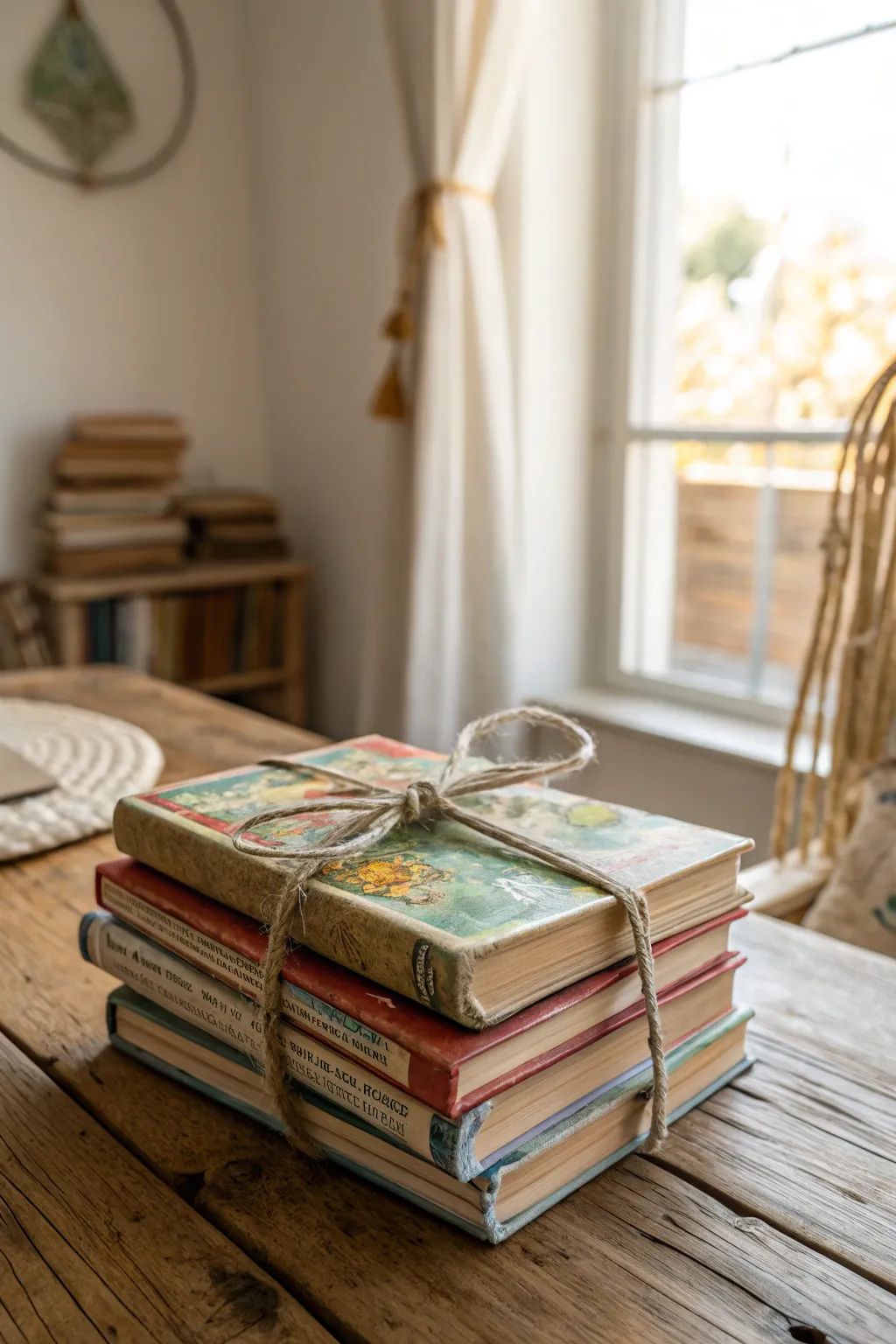 Embrace the joy of giving by organizing a book drive. A simple act of kindness can open new worlds for those in need. 📚✨ #MissionWithHeart