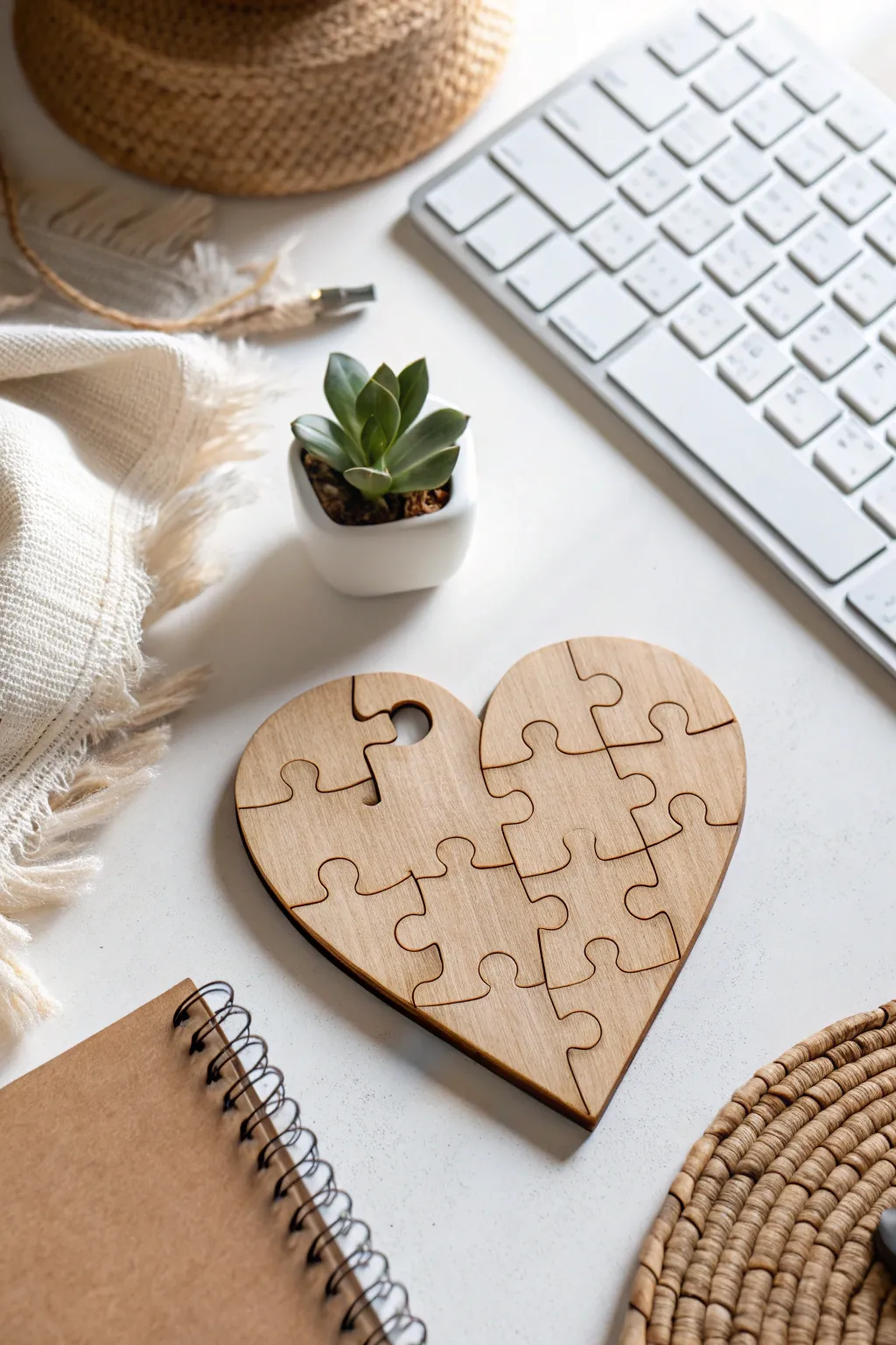 Inspire little hearts and minds with creative challenges. ❤️✨ #STEAMlearning #ValentineCrafts