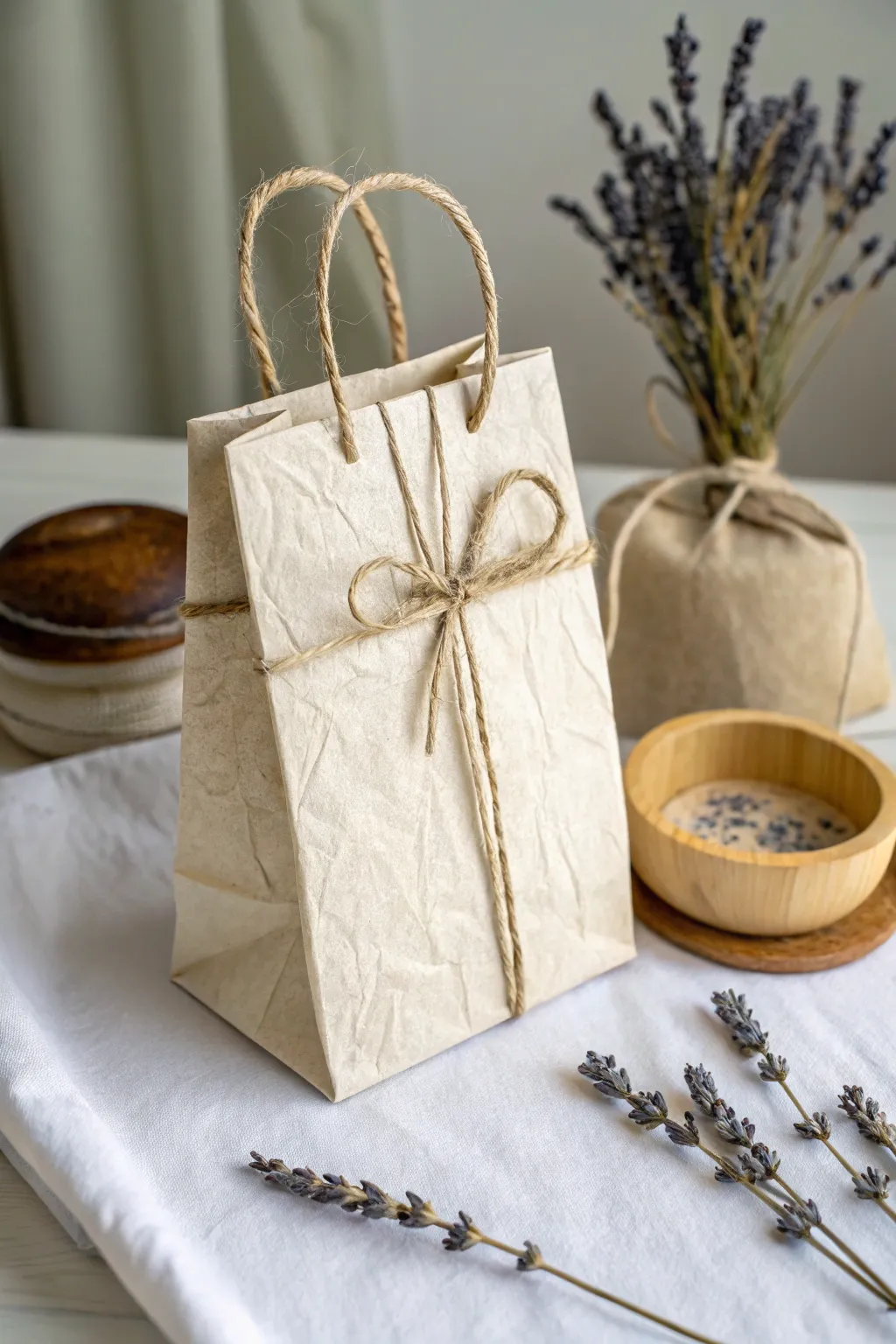 Count down to the big day with delightful surprises in every bag!