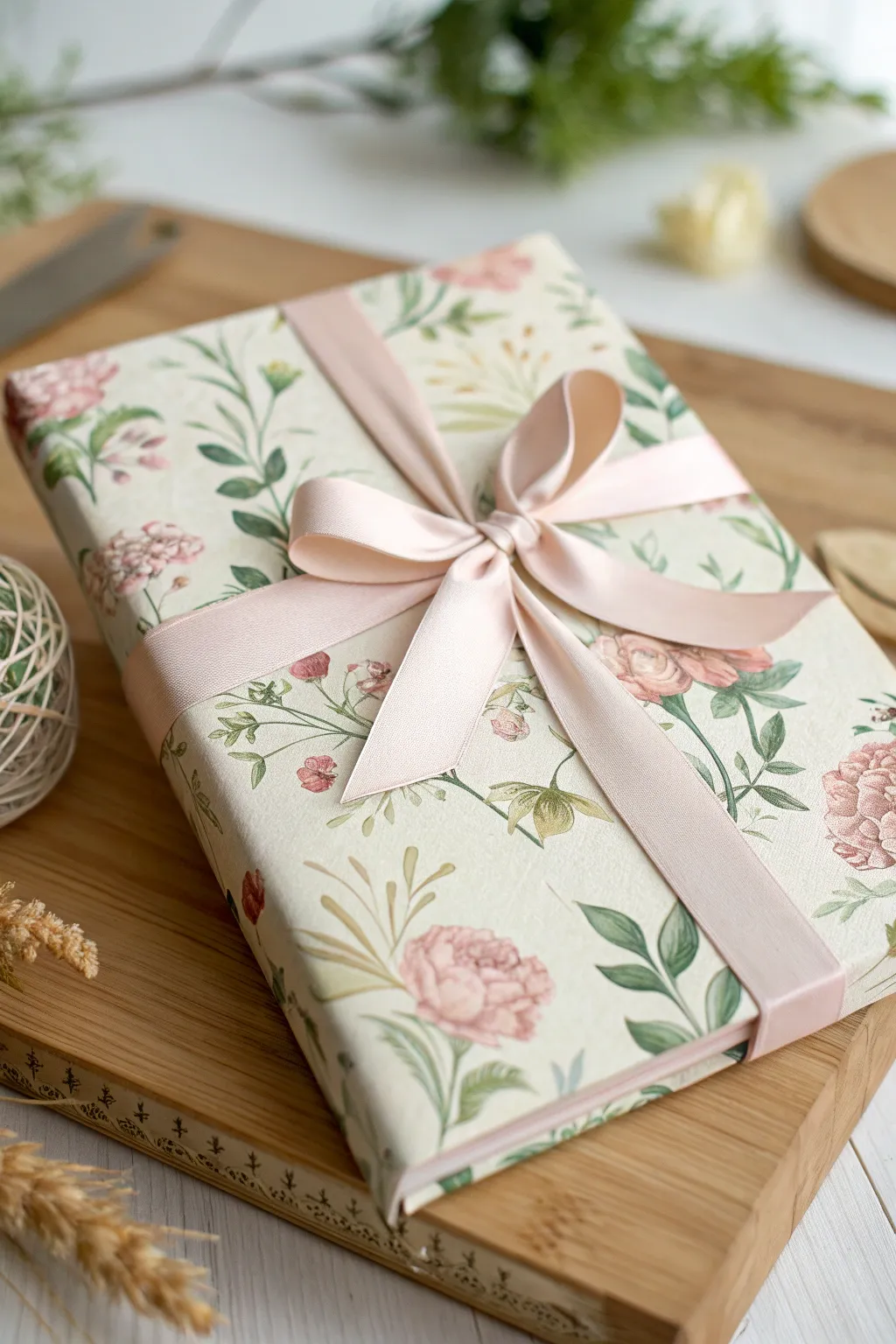 Elevate your gift-giving with a touch of Scandinavian elegance and Boho charm.