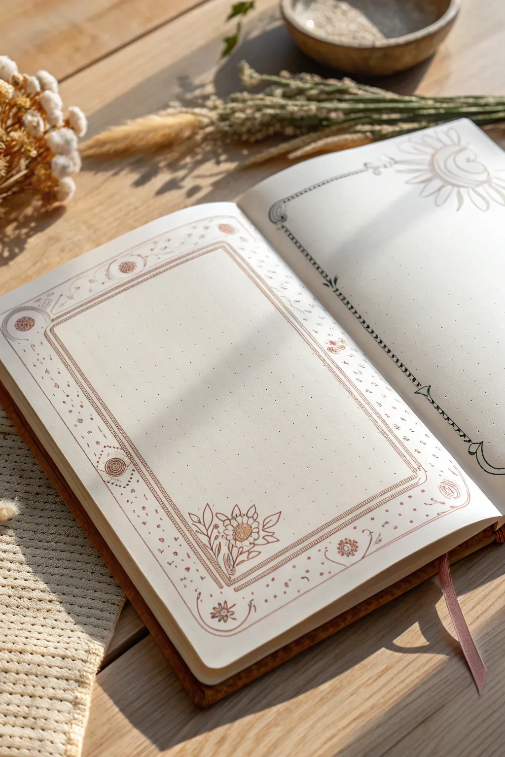 Highlight your special moments with a touch of elegant simplicity.