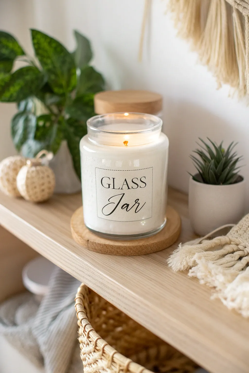 Transform everyday items into art with the timeless beauty of calligraphy.