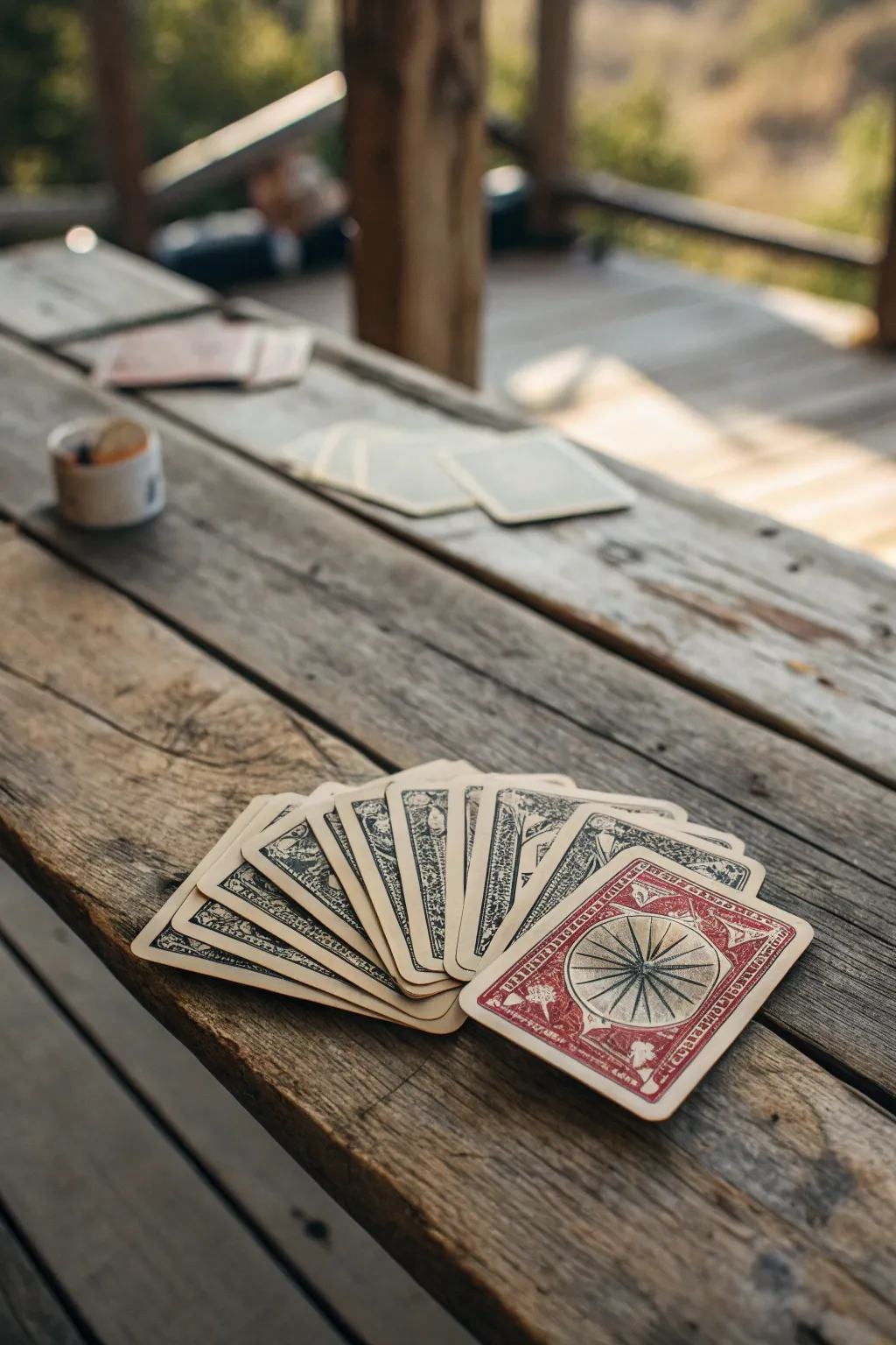 Rediscover the joy of classic card games—where every shuffle becomes a cherished memory.
