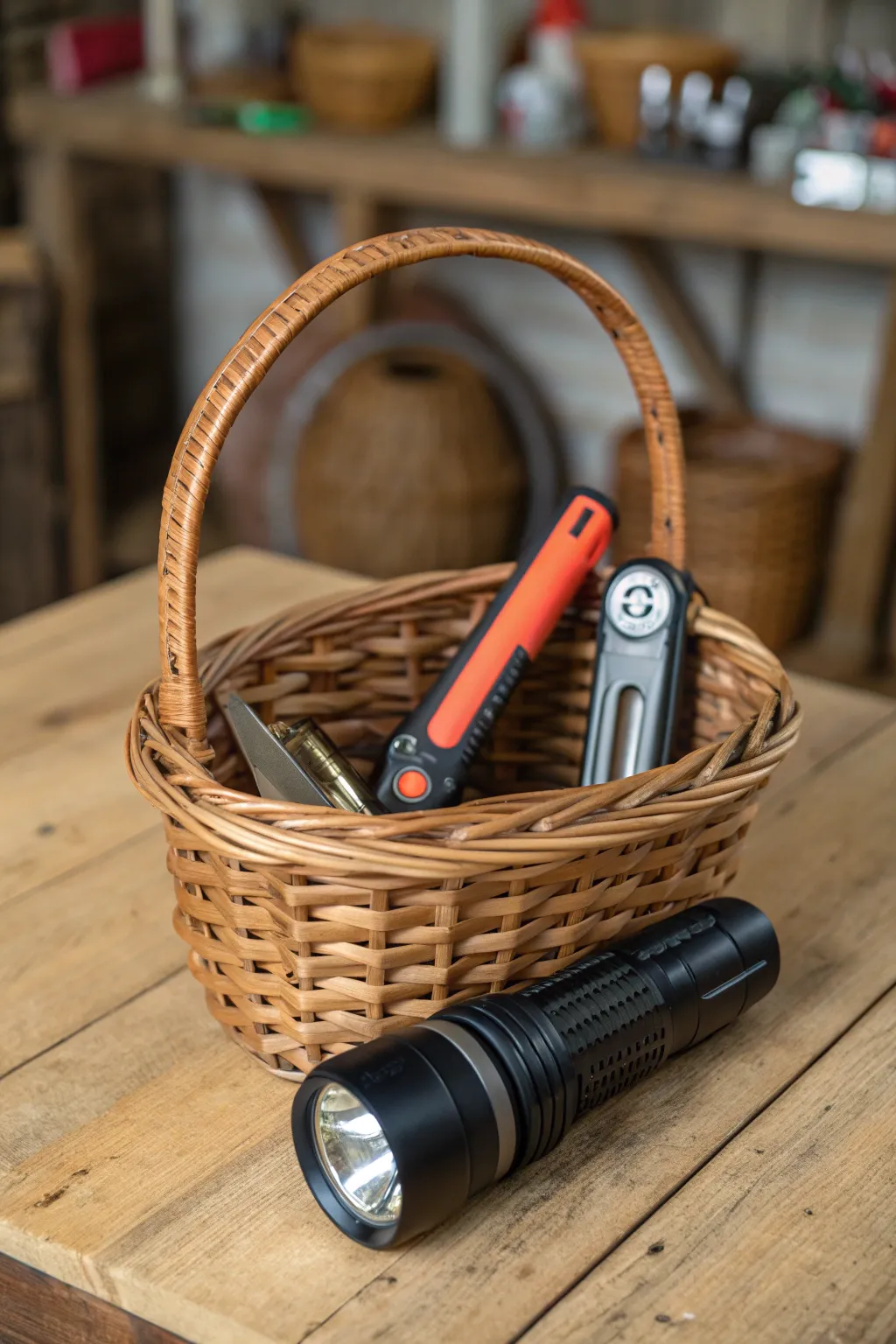 Essential Gear for Peaceful Drives: The Perfect Emergency Car Kit