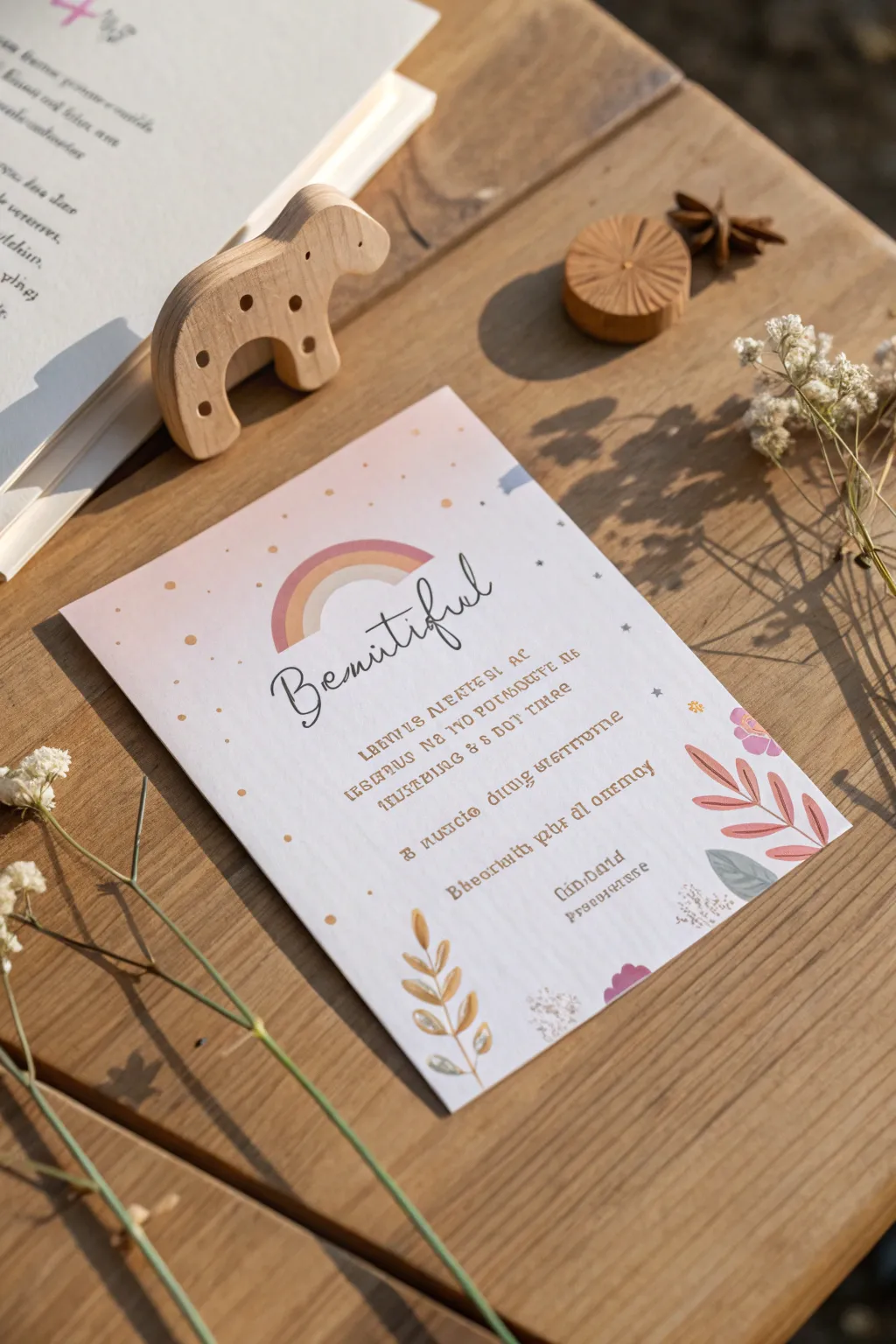 Ignite young minds with the charm of storytelling through beautifully crafted literacy cards.