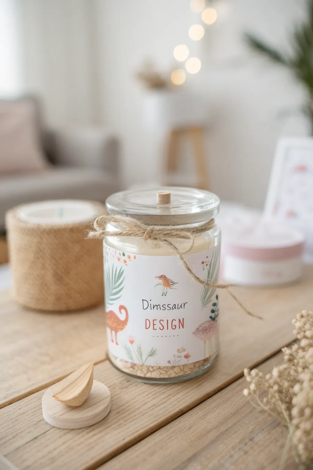 Craft your child's imagination with personalized consequence jars.
