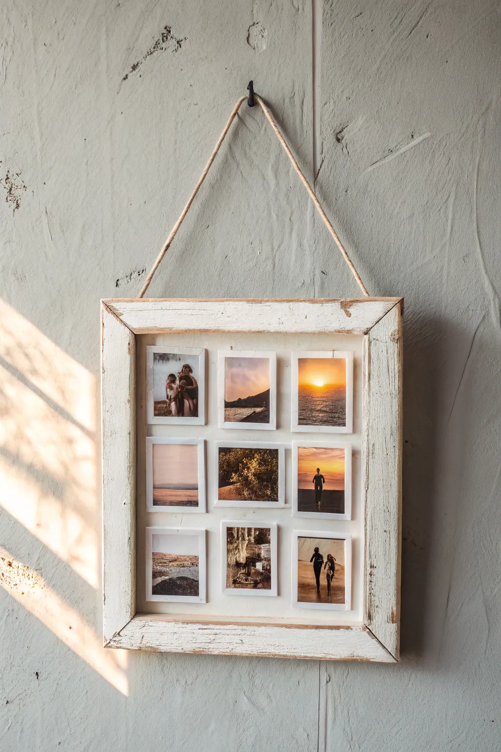 Celebrate your journey with a personal photo gallery that captures your cherished memories and dreams.