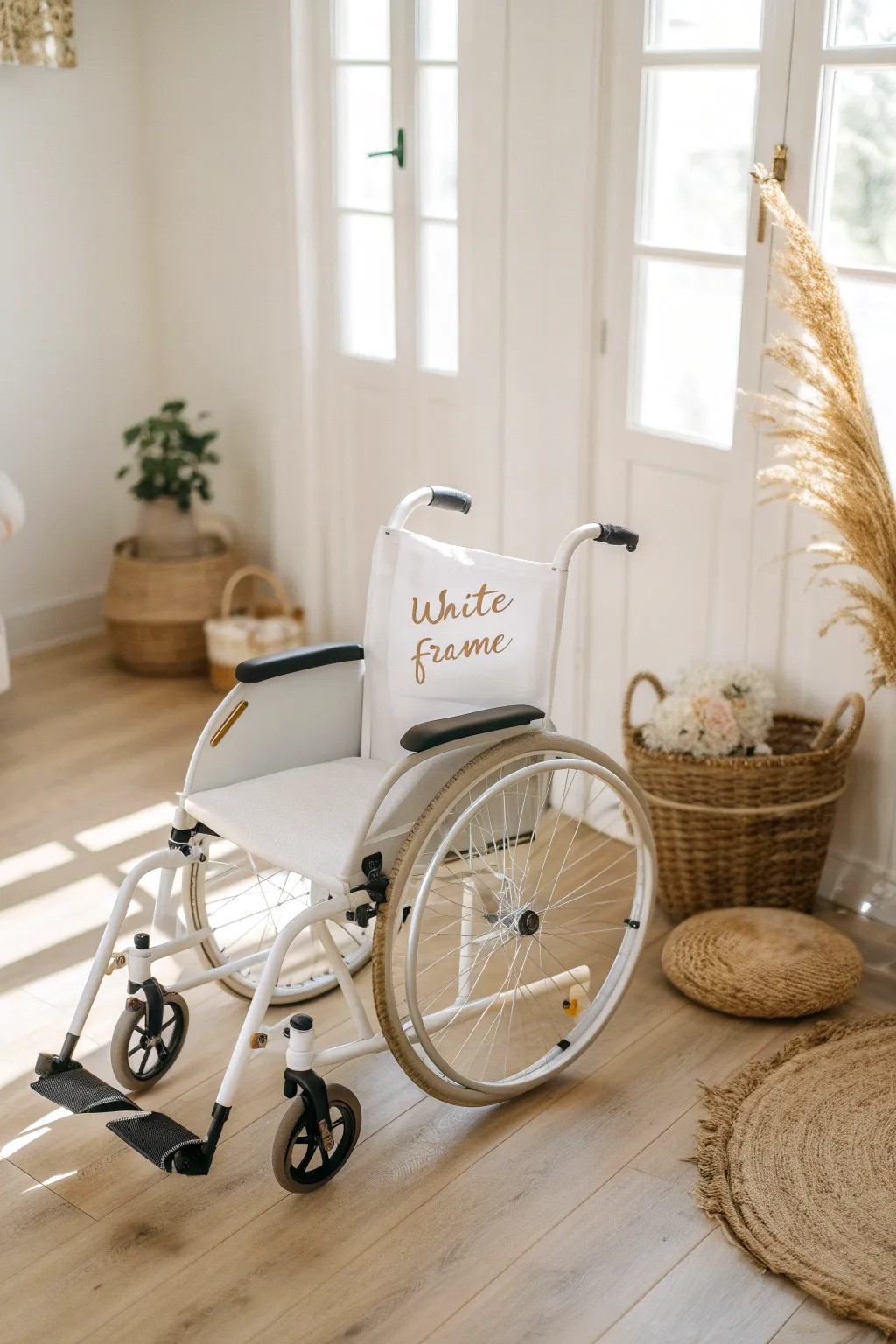 Embrace individuality with a touch of elegance: personalize your journey.