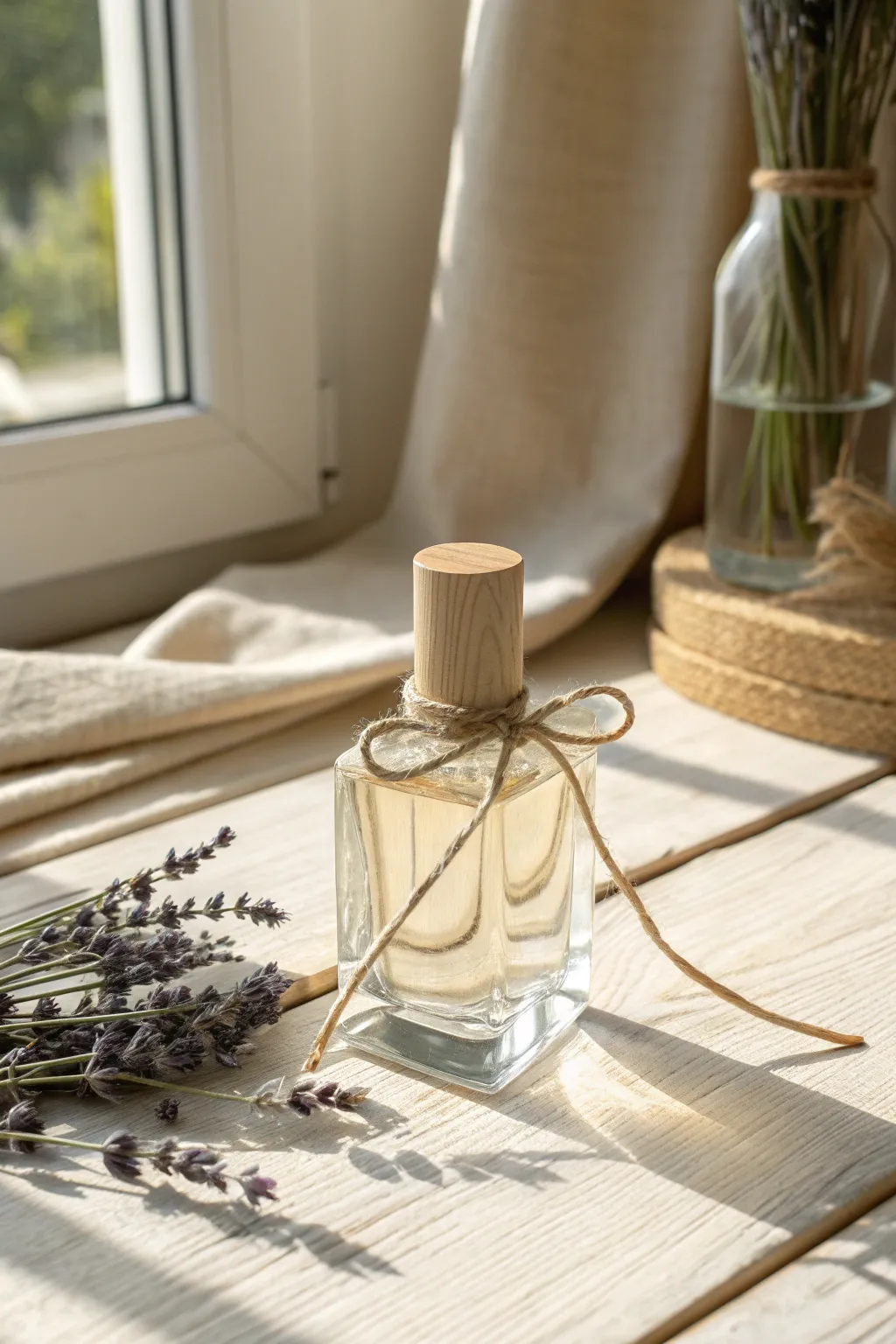 Capture timeless romance with a message in a bottle—craft a heartfelt keepsake for your loved one.