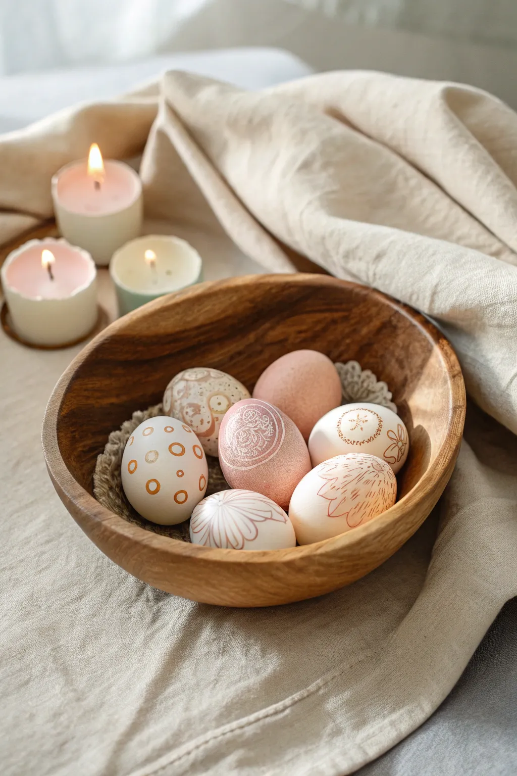 Discover the joy of a Self-Care Egg Hunt, where relaxation meets elegance.