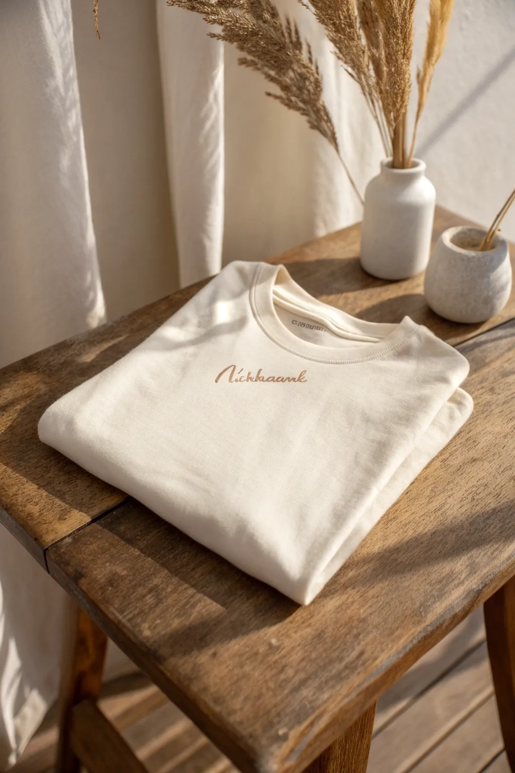 Celebrate Friendsgiving with personalized style—because every friend group deserves their own custom touch.