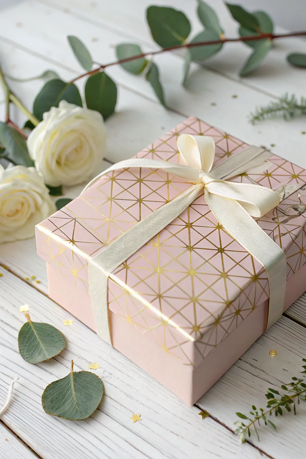 Add a touch of elegance to your friendship gifts with a beautifully crafted decorative box. #ScandinavianStyle #BohoChic #FriendshipGift