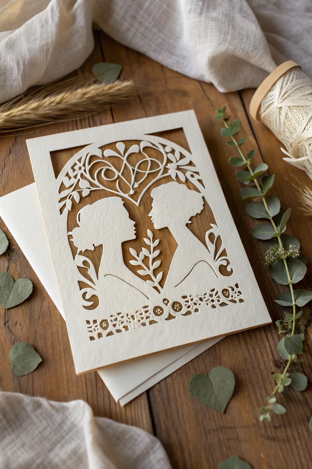 Celebrate friendship with a personalized touch this Galentine's Day. 🌿✨