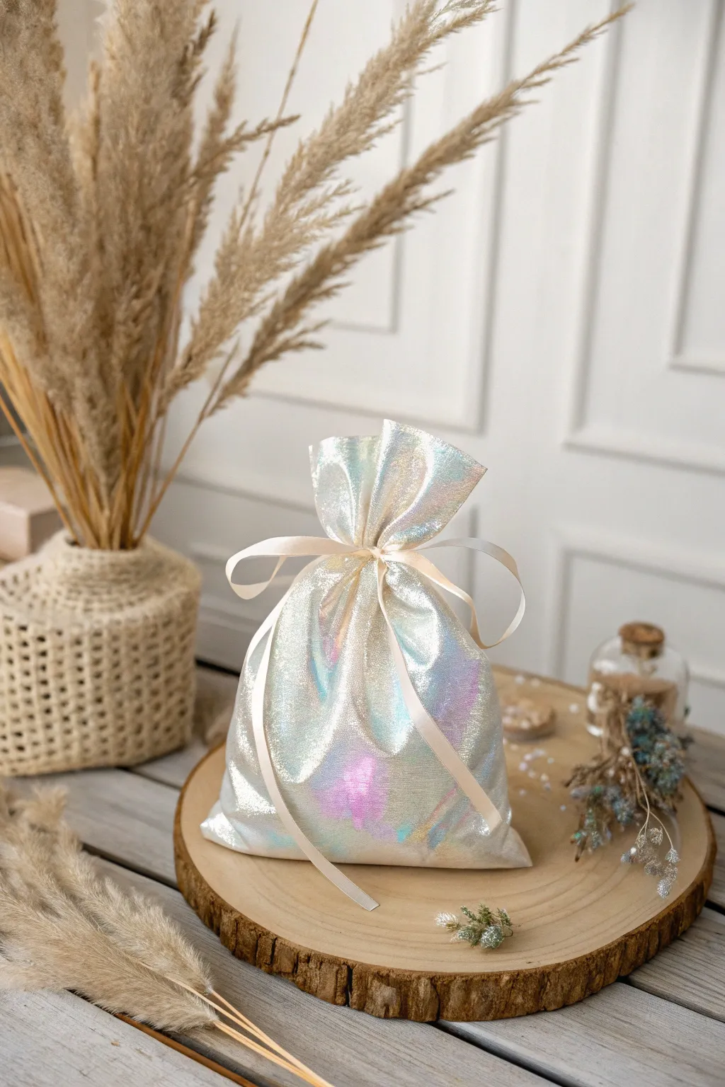 Elevate your gift-giving with a touch of elegance and creativity.