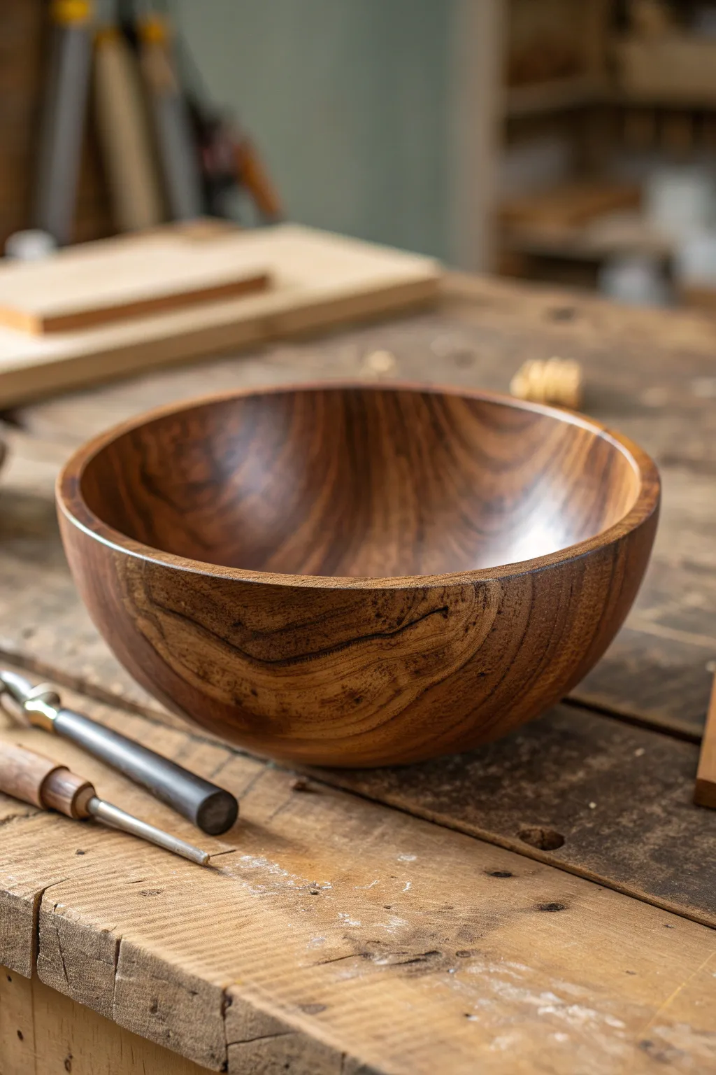 Discover the transformative power of unique oil finishes – elevate your woodworking projects to new heights!