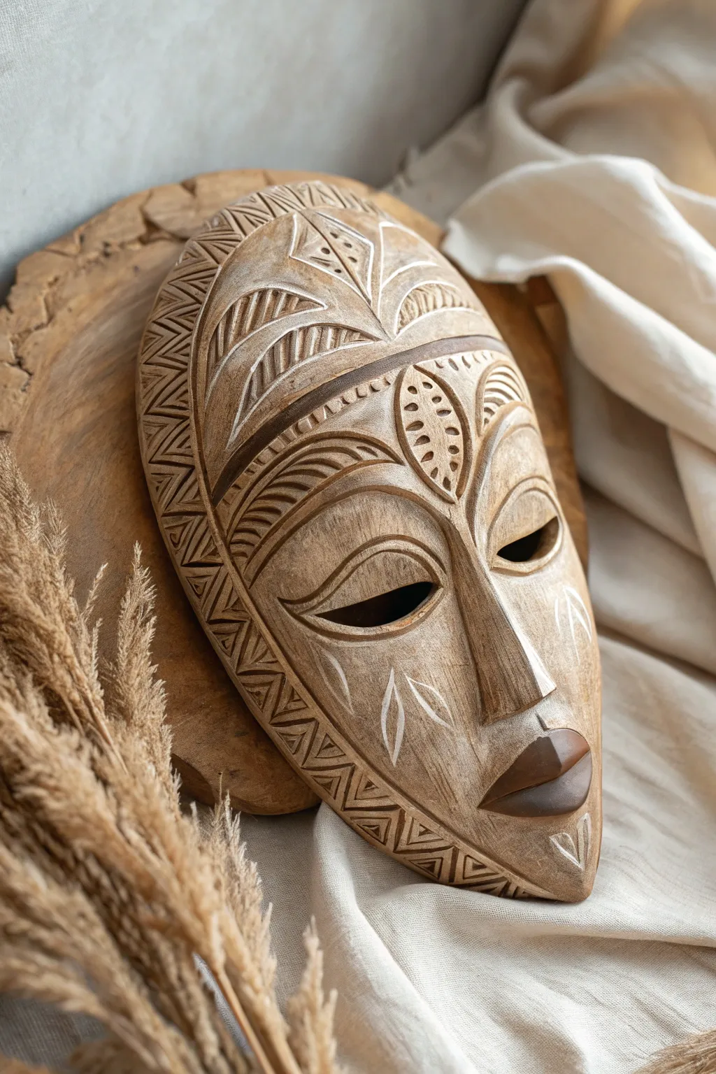 Uncover the mystery behind every curve and carve. Discover identity through the art of simplicity.