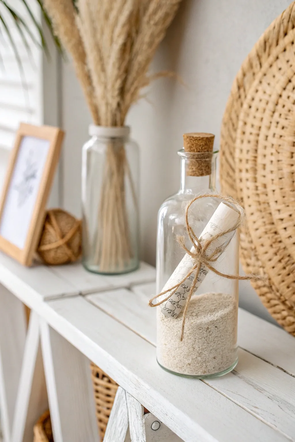 Capture timeless memories with a Message-In-A-Bottle — a beautiful keepsake for the soul.