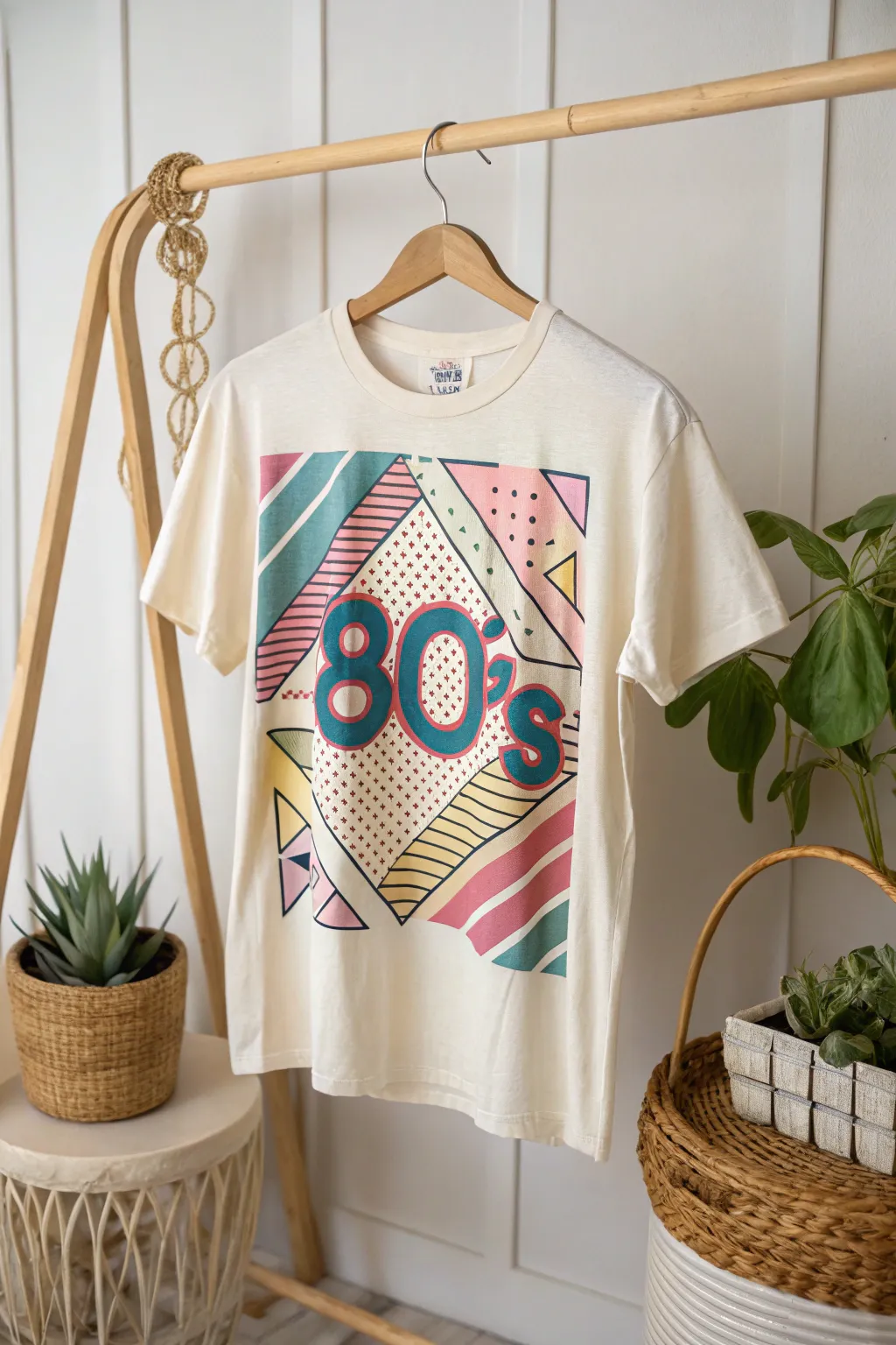 Embrace nostalgia with retro flair—perfect for making a statement in style!